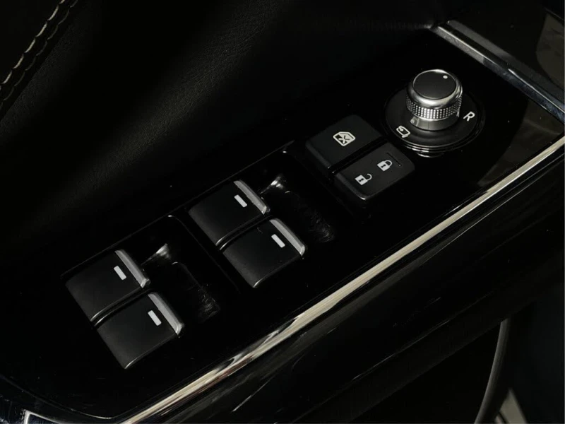 Mazda CX-9 GT* AWD* АвтоKредит* (ЦЕНА ДО БГ), снимка 14 - Автомобили и джипове - 53500169