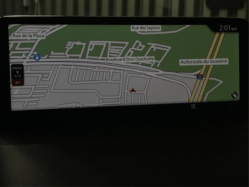 Mazda CX-9 GT* AWD* АвтоKредит* (ЦЕНА ДО БГ), снимка 11 - Автомобили и джипове - 53500169