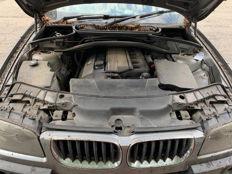 BMW X3 2.5i, снимка 7 - Автомобили и джипове - 26265728