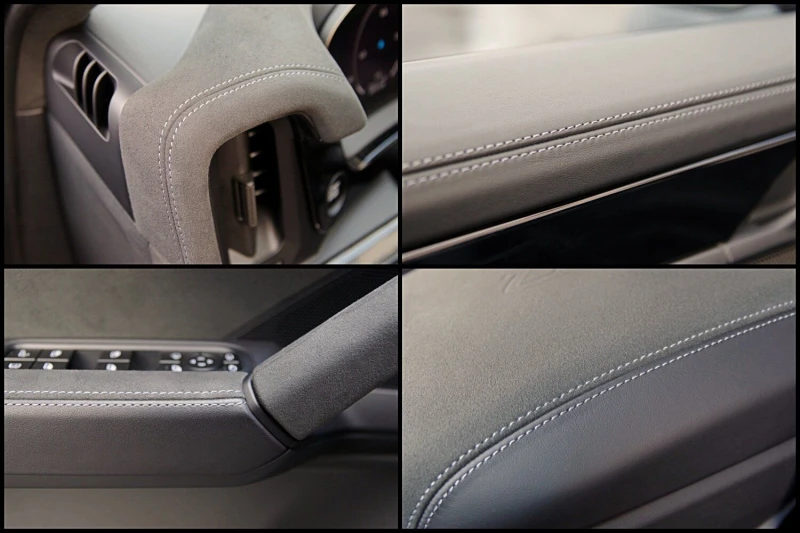 Porsche Cayenne TURBO E-HYBRID/GT PAKET/CERAMIC/CARBON/BURMESTER/ - 191980 EUR - 24567702 17