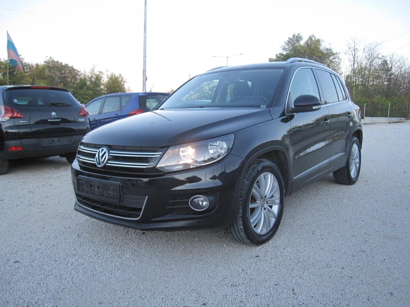 VW Tiguan 133х.КМ..2, 0-TDI HIGHLINE - 17390 лв. / 8891.37 € - 72009692 1