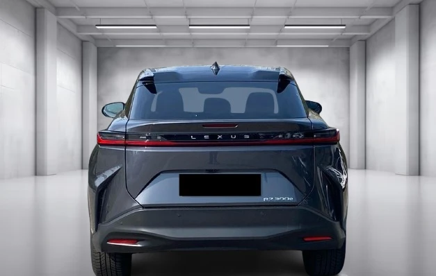 Lexus RZ 300e = NEW = Distronic Гаранция - изображение 4