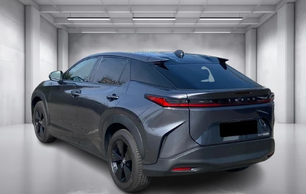 Lexus RZ 300e = NEW = Distronic Гаранция - изображение 2