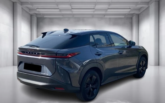 Lexus RZ 300e = NEW = Distronic Гаранция - изображение 5