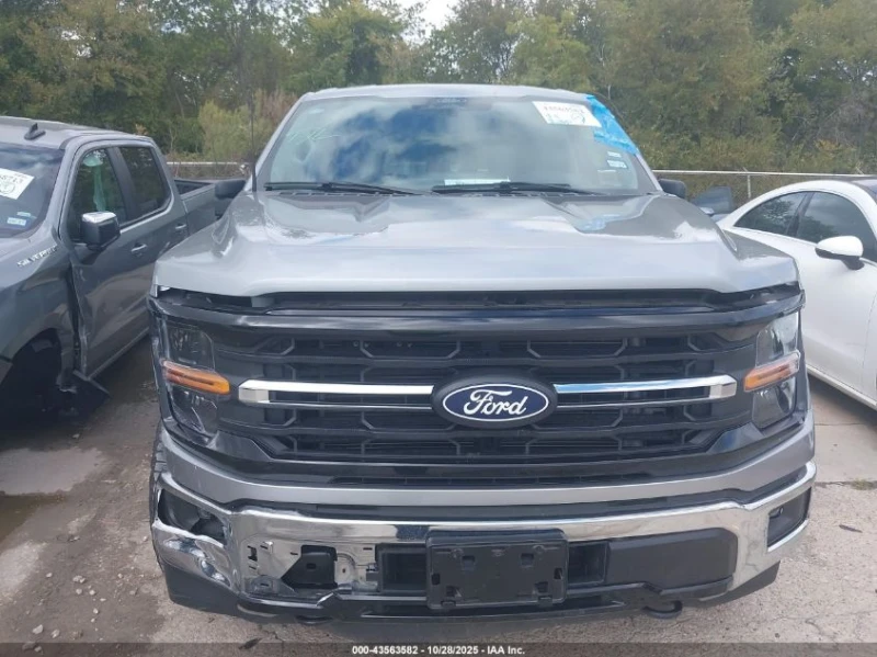 Ford F150 XLT/4x4/DIGITAL - 71200 лв. / 36403.98 € - 60621069 1