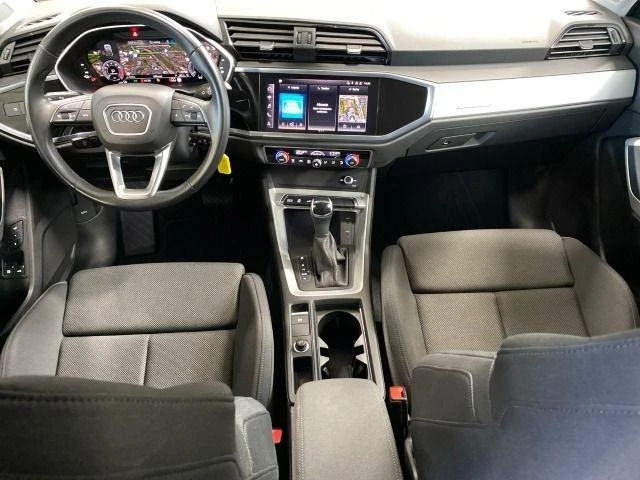 Audi Q3 Sportback * 45TFSI* S-LINE* DISTR* MATRIX*  - изображение 10