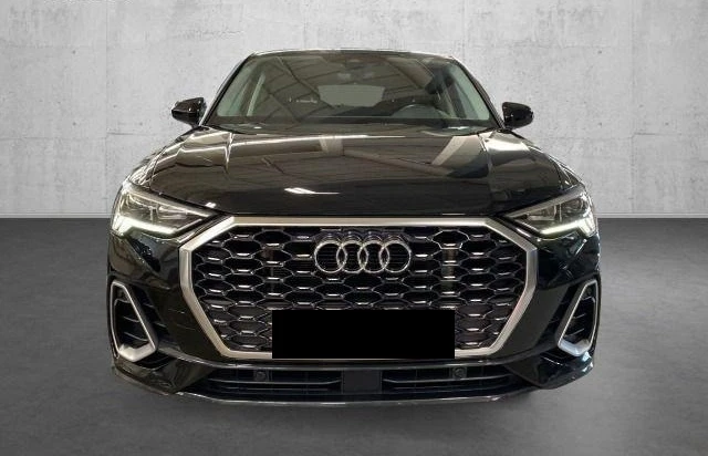 Audi Q3 Sportback * 45TFSI* S-LINE* DISTR* MATRIX*  - изображение 2