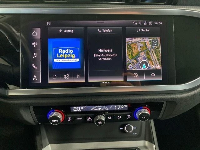 Audi Q3 Sportback * 45TFSI* S-LINE* DISTR* MATRIX*  - изображение 8