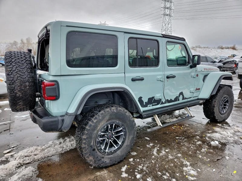 Jeep Wrangler 3.6L 6 4x4 w/Rear Wheel Drv, снимка 8 - Автомобили и джипове - 52937279