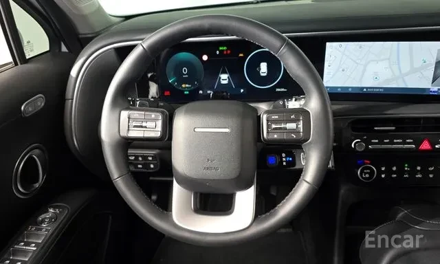 Hyundai Palisade 2.5T 4WD 9 МЕСТЕН 360 КАМЕРА ОБДУХВАНЕ, снимка 7 - Автомобили и джипове - 55802706