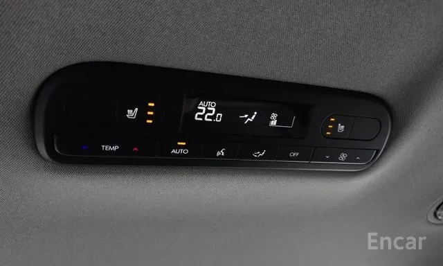Hyundai Palisade 2.5T 4WD 9 МЕСТЕН 360 КАМЕРА ОБДУХВАНЕ, снимка 14 - Автомобили и джипове - 55802706