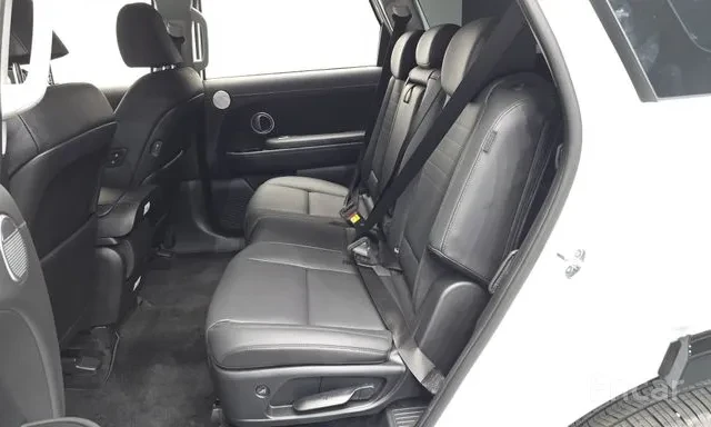 Hyundai Palisade 2.5T 4WD 9 МЕСТЕН 360 КАМЕРА ОБДУХВАНЕ, снимка 13 - Автомобили и джипове - 55802706