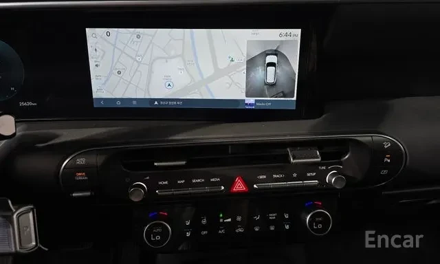 Hyundai Palisade 2.5T 4WD 9 МЕСТЕН 360 КАМЕРА ОБДУХВАНЕ, снимка 9 - Автомобили и джипове - 55802706