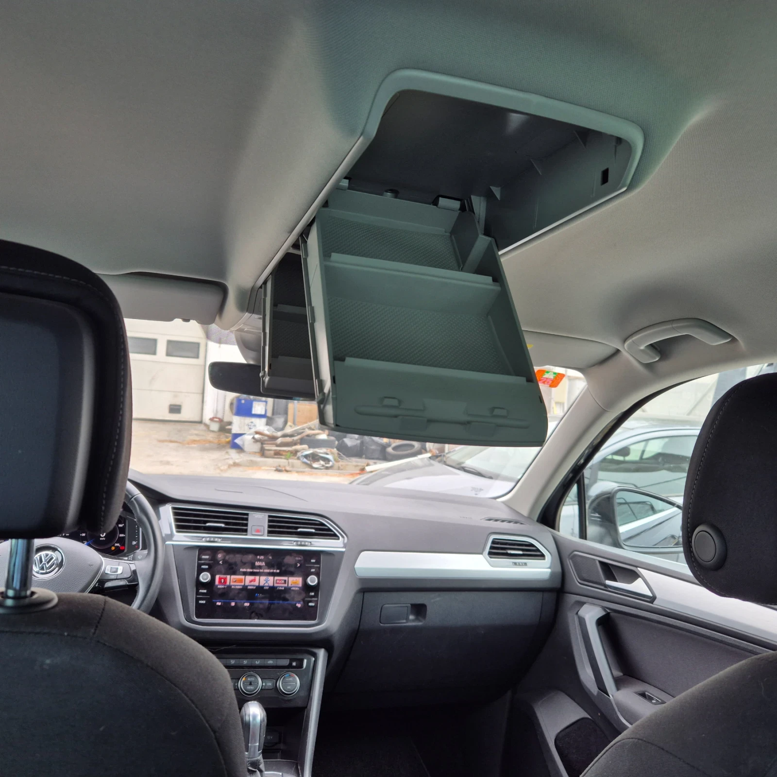 VW Tiguan  - изображение 8