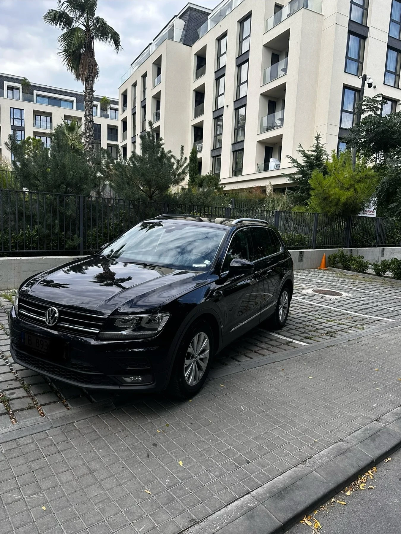 VW Tiguan | Mobile.bg   2