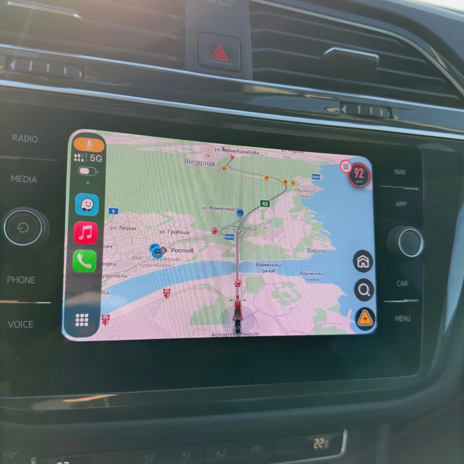 VW Tiguan  - изображение 4