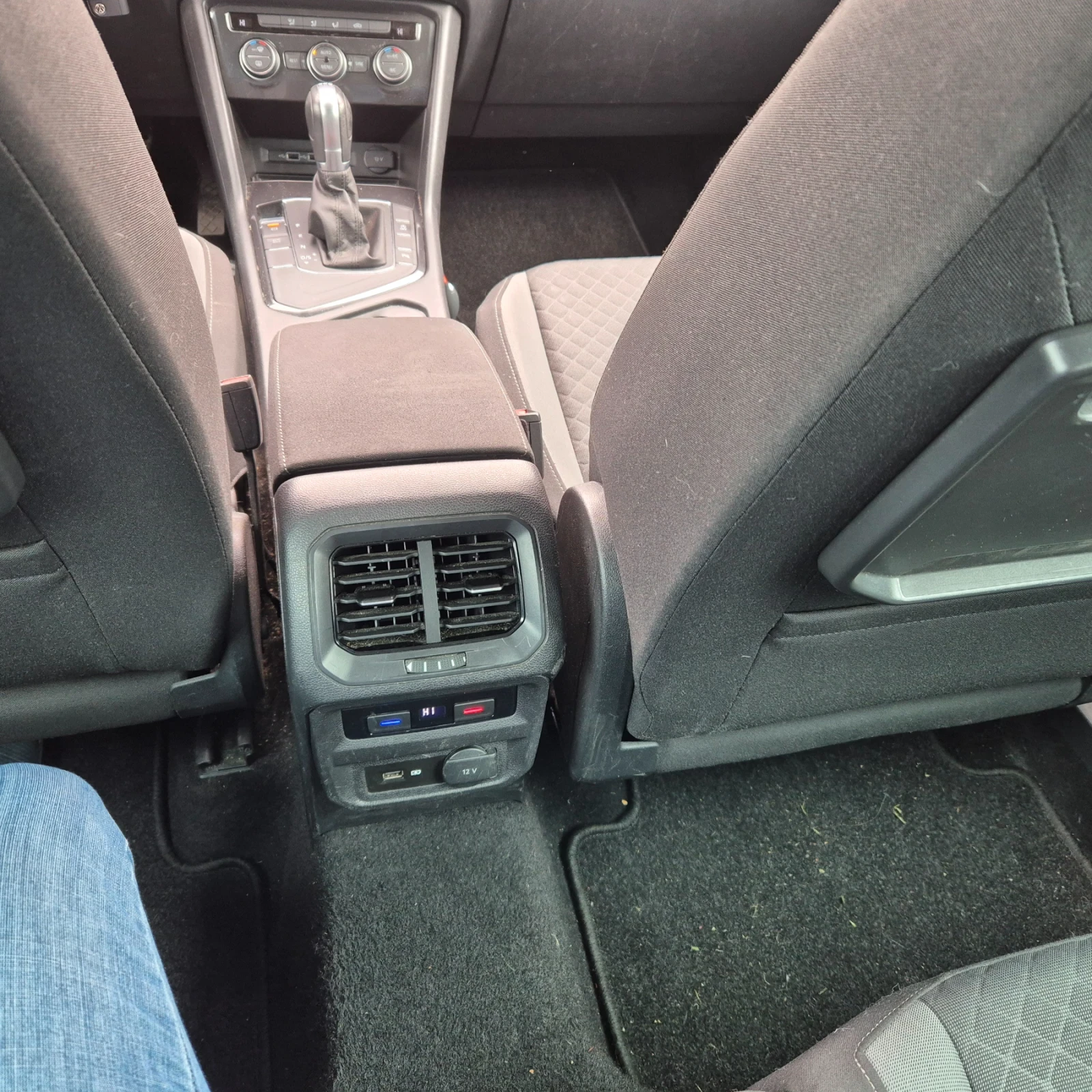 VW Tiguan  - изображение 9