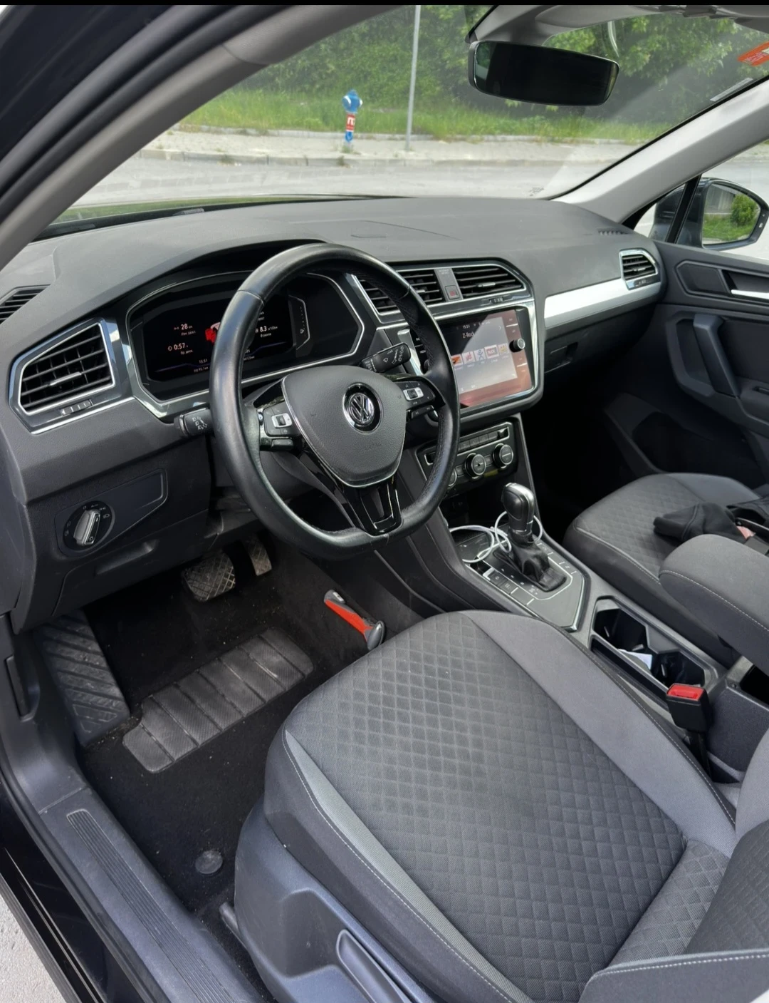 VW Tiguan | Mobile.bg   3