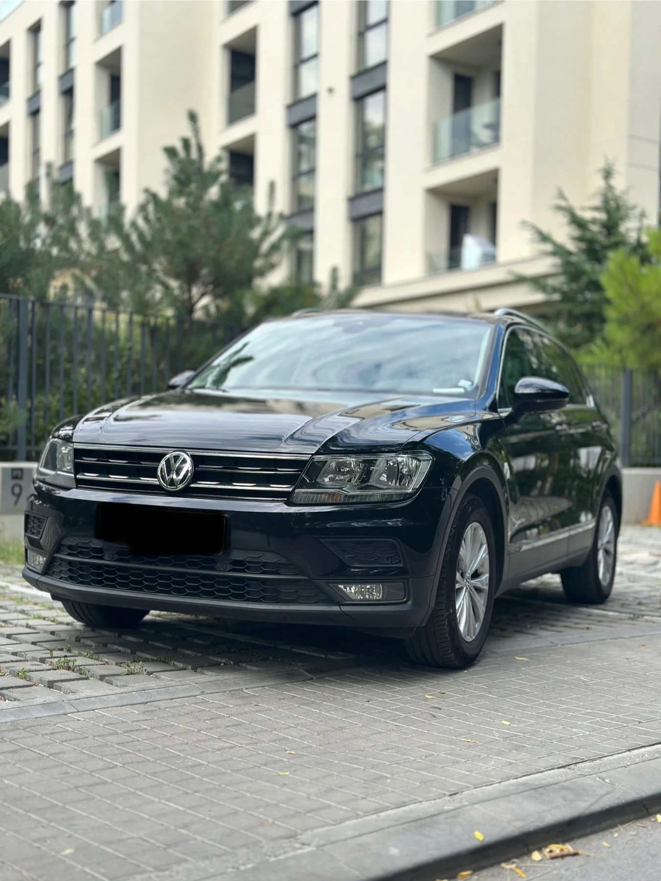 VW Tiguan | Mobile.bg   1
