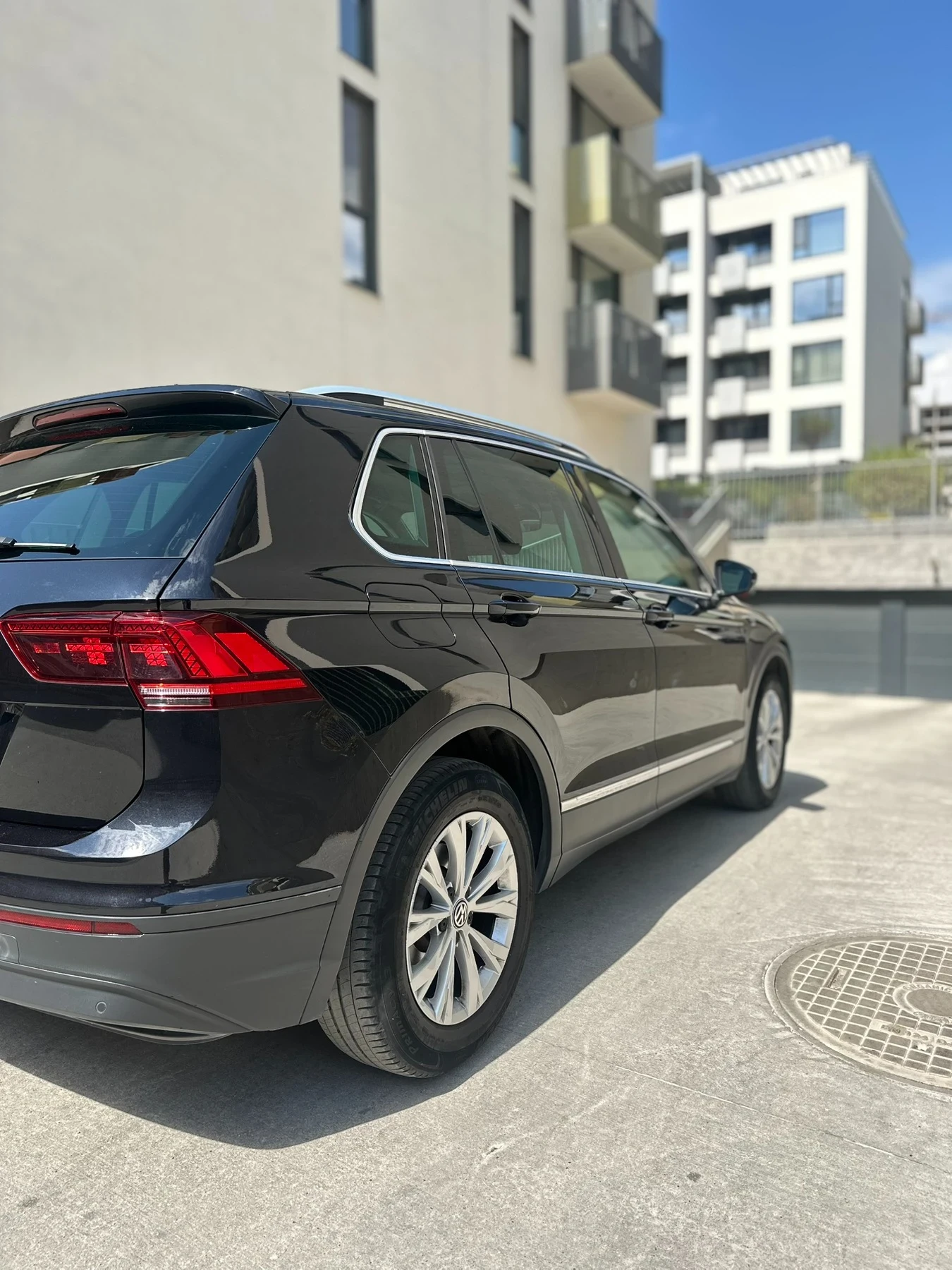 VW Tiguan | Mobile.bg   9