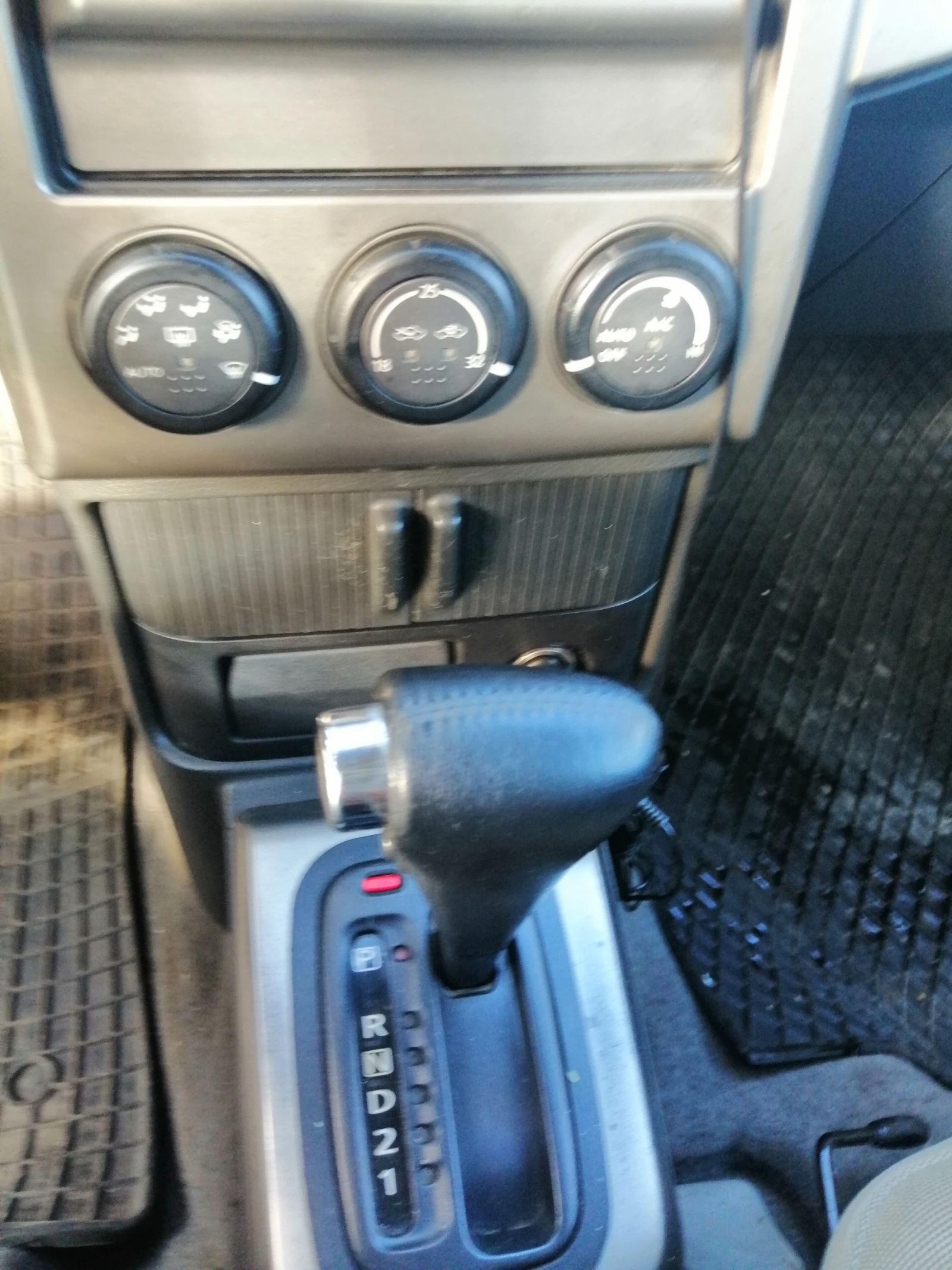 Nissan X-trail 2.0 i - изображение 6