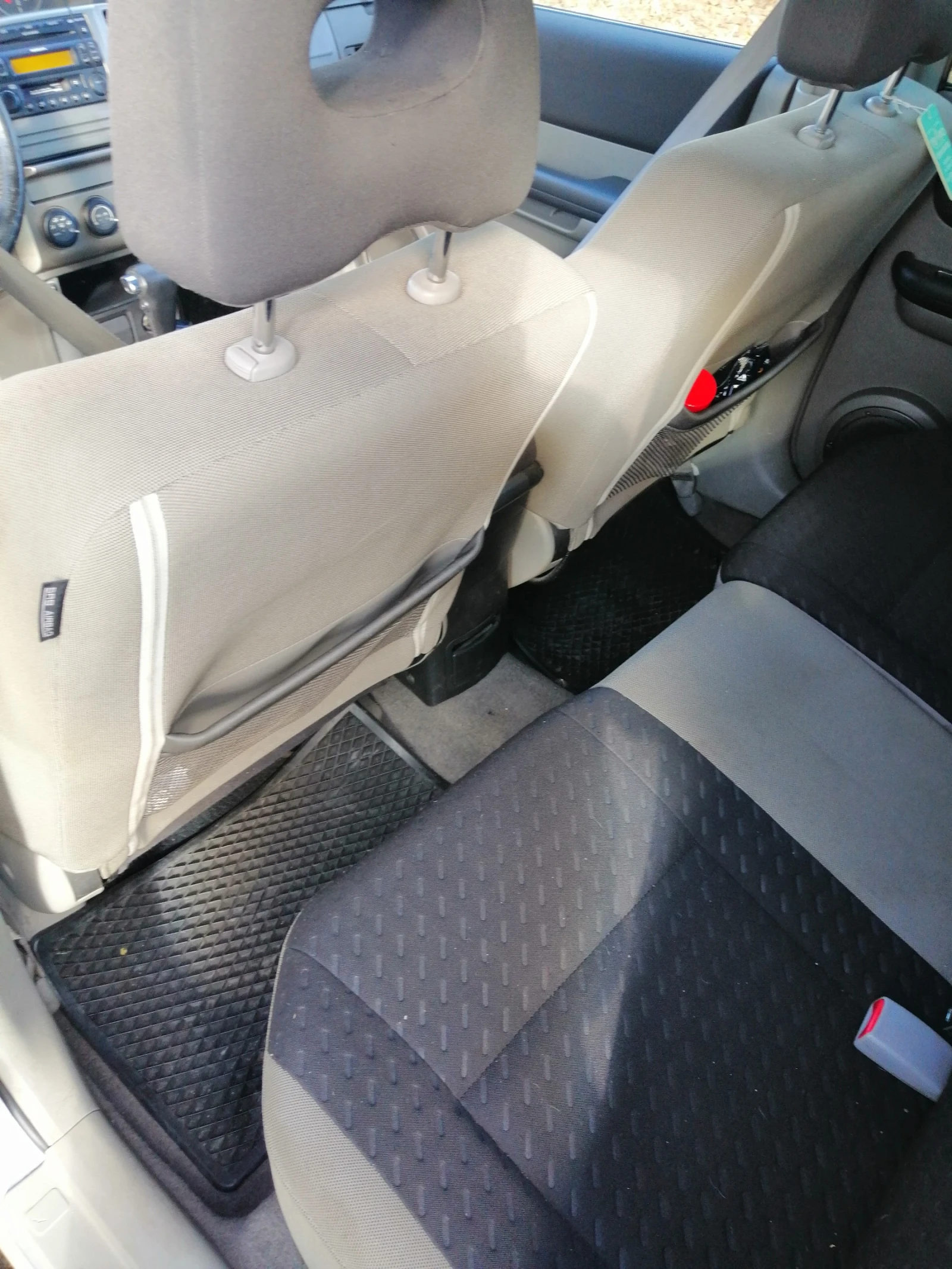 Nissan X-trail 2.0 i - изображение 3