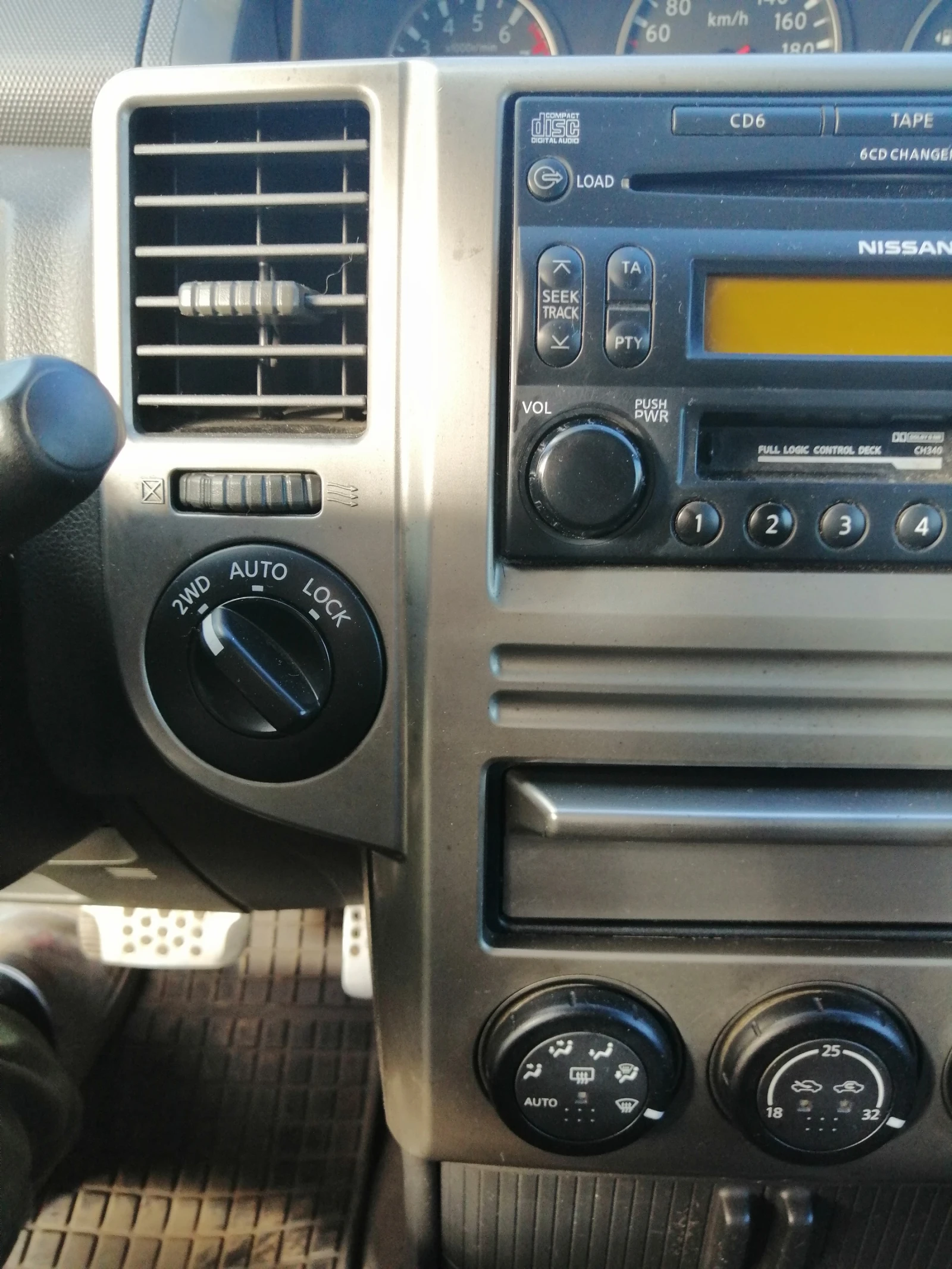 Nissan X-trail 2.0 i - изображение 7