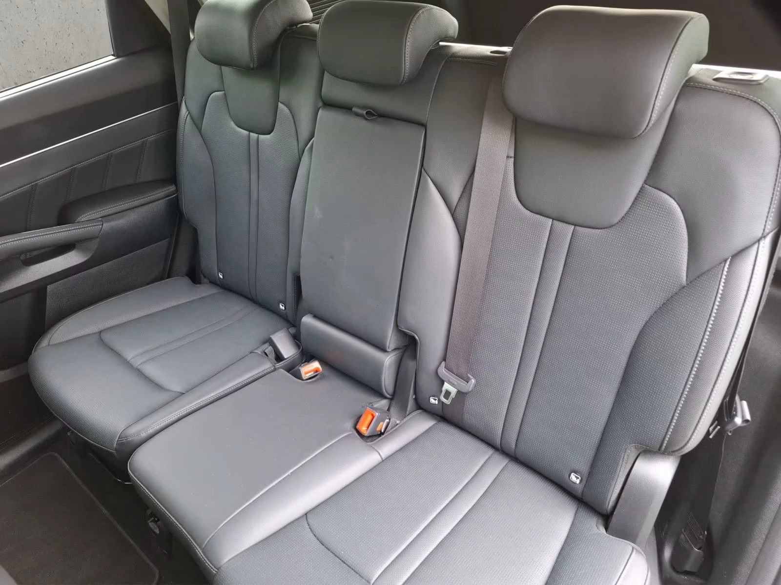 Kia Sorento 1.6T/SPIRIT/252HP/PHEV/DIGI/VCONTROL/456fpr | Mobile.bg   15