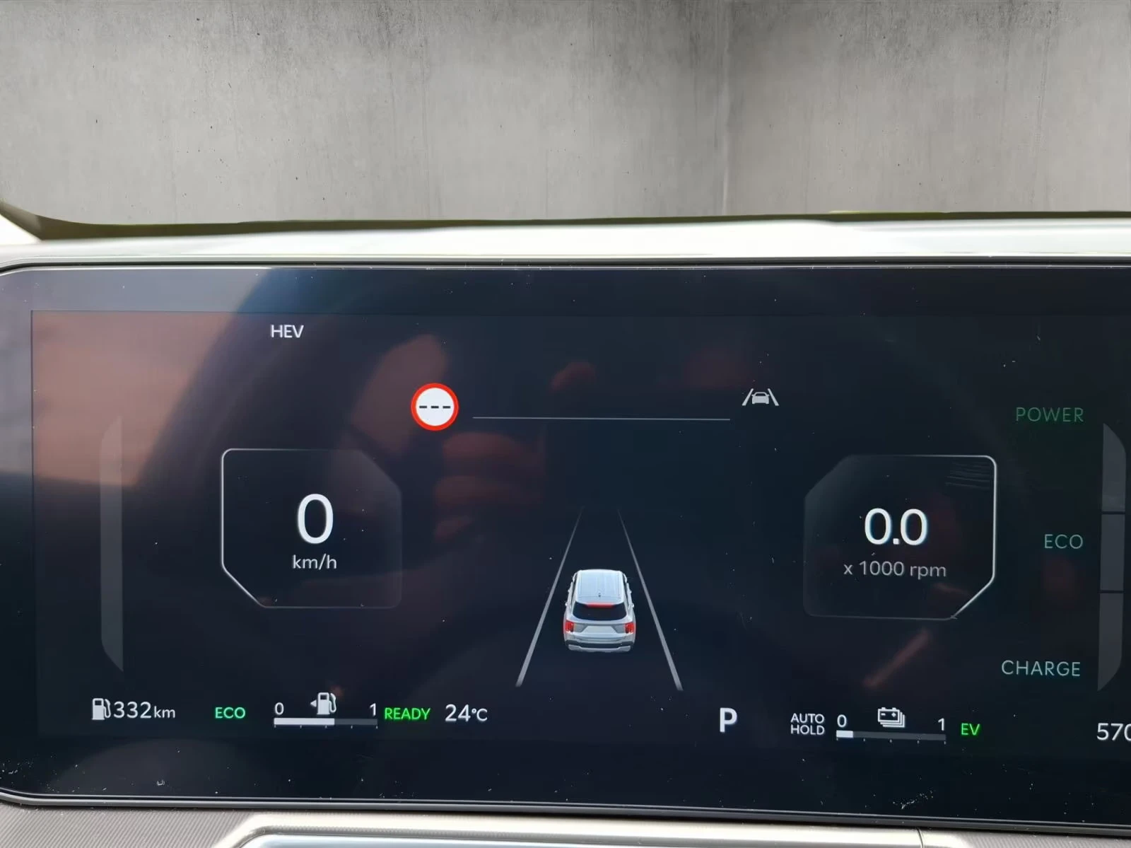 Kia Sorento 1.6T/SPIRIT/252HP/PHEV/DIGI/VCONTROL/456fpr | Mobile.bg   13