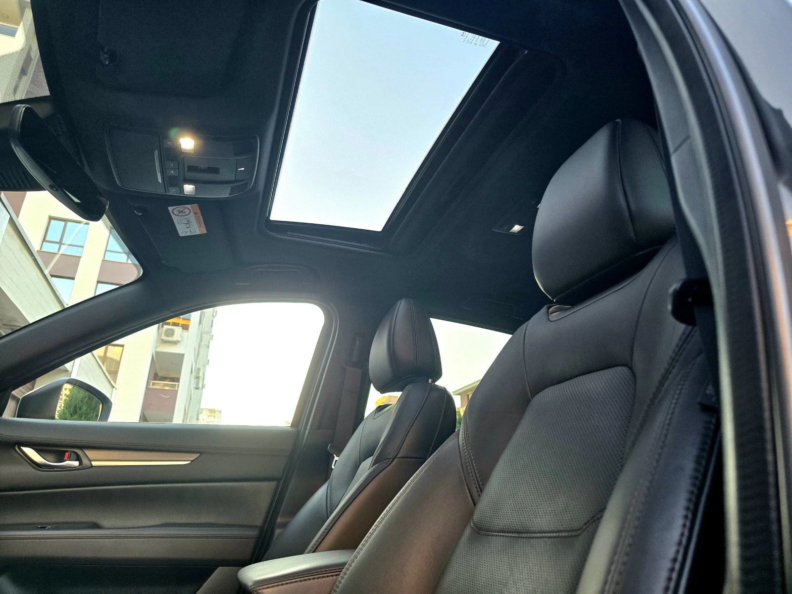 Mazda CX-5 TAKUMI-FULL  | Mobile.bg   17