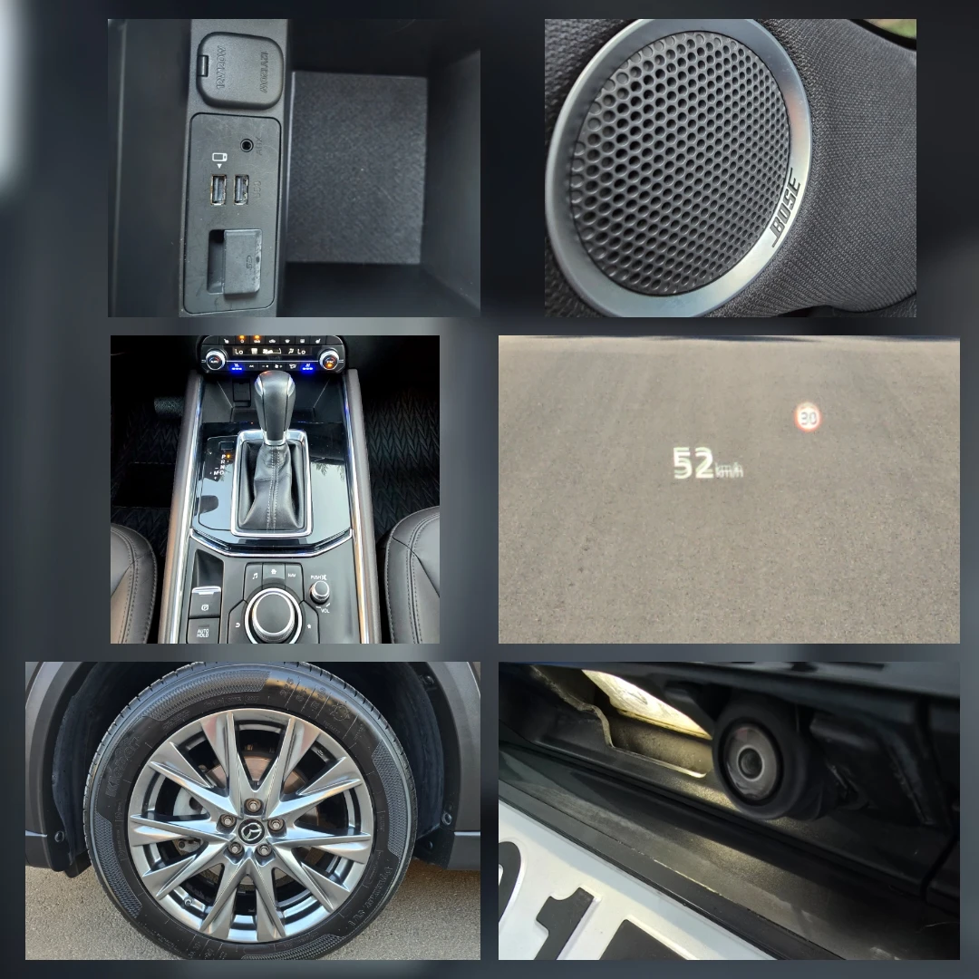 Mazda CX-5 TAKUMI-FULL  | Mobile.bg   13