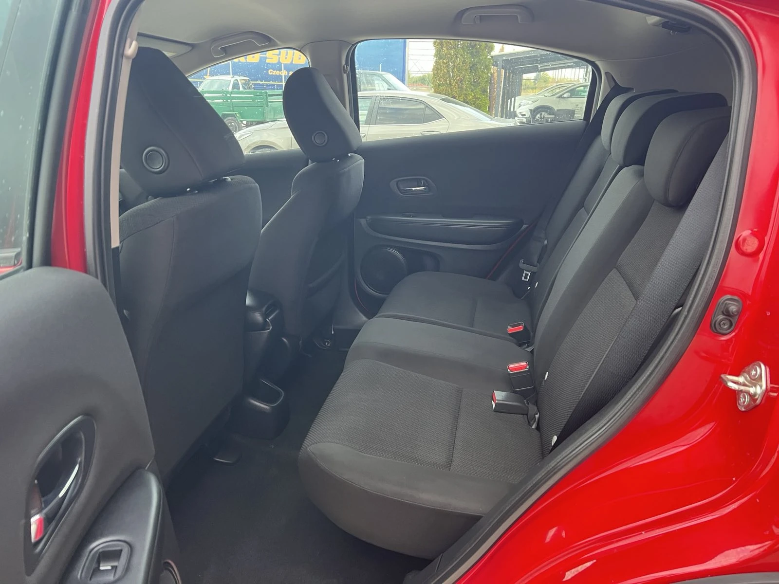 Honda Hr-v   1.6i-DTEC -EURO6B  | Mobile.bg   14