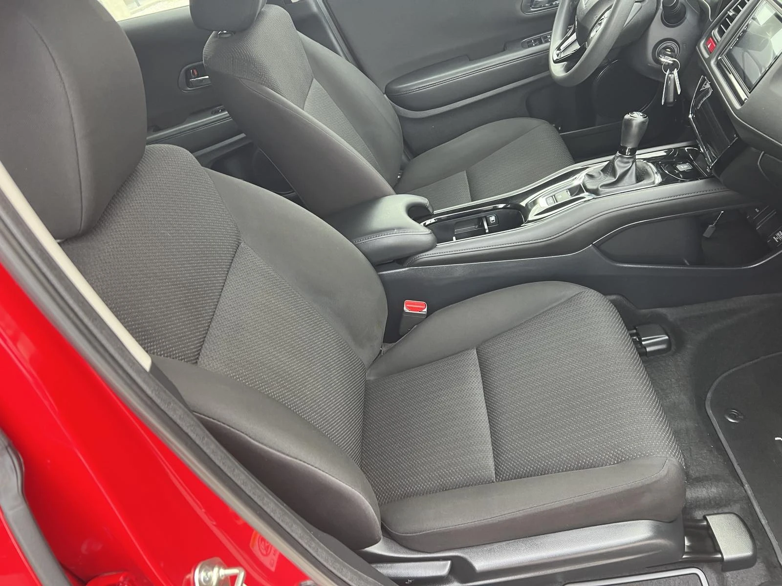 Honda Hr-v   1.6i-DTEC -EURO6B  | Mobile.bg   16