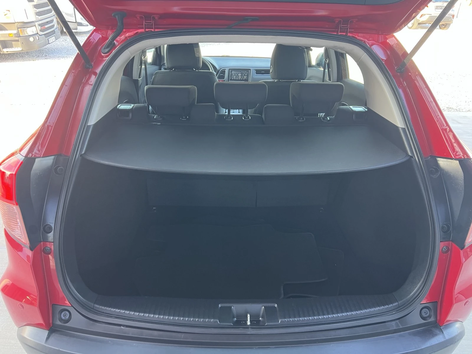 Honda Hr-v   1.6i-DTEC -EURO6B - изображение 7