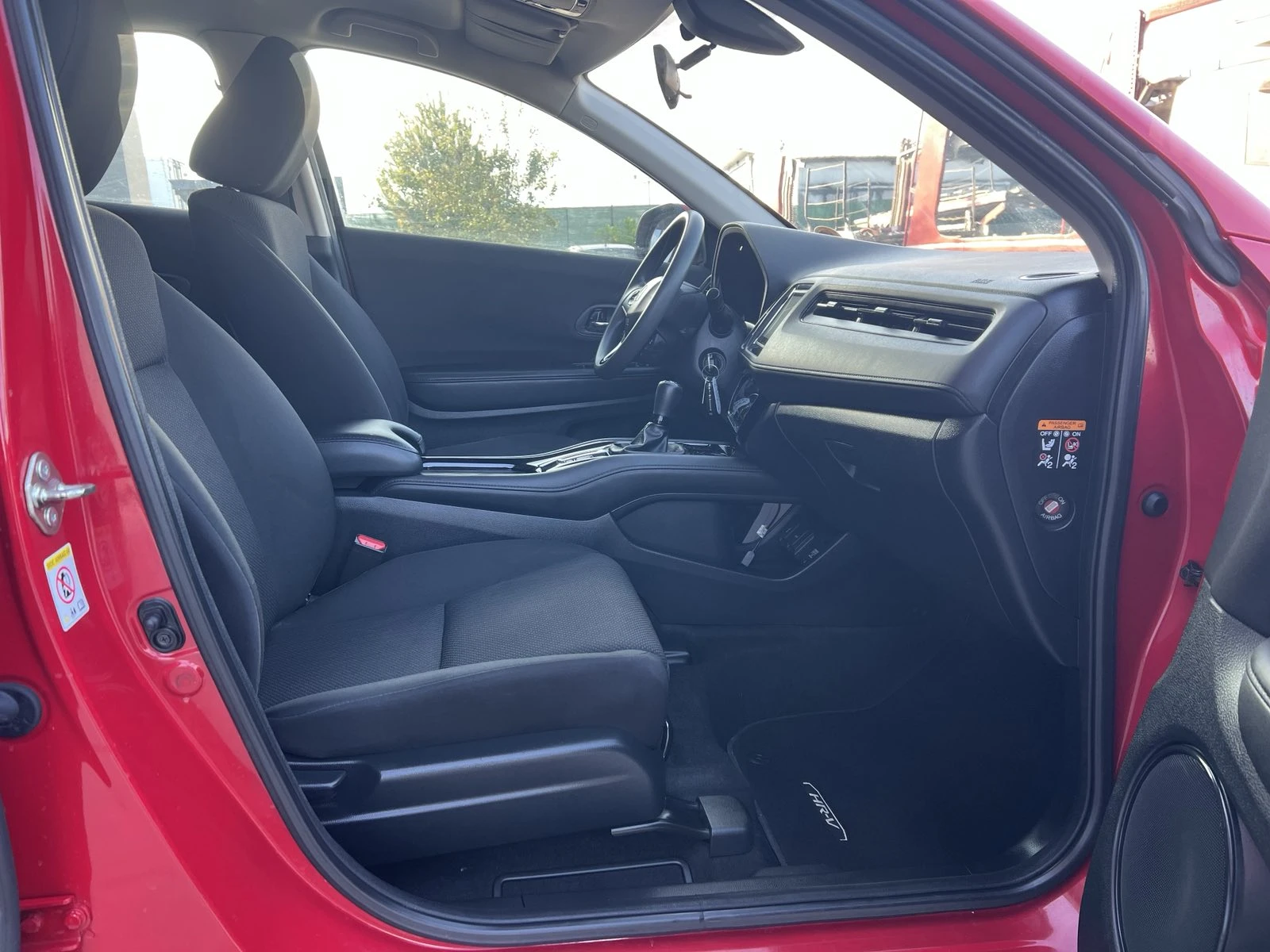 Honda Hr-v   1.6i-DTEC -EURO6B - изображение 8