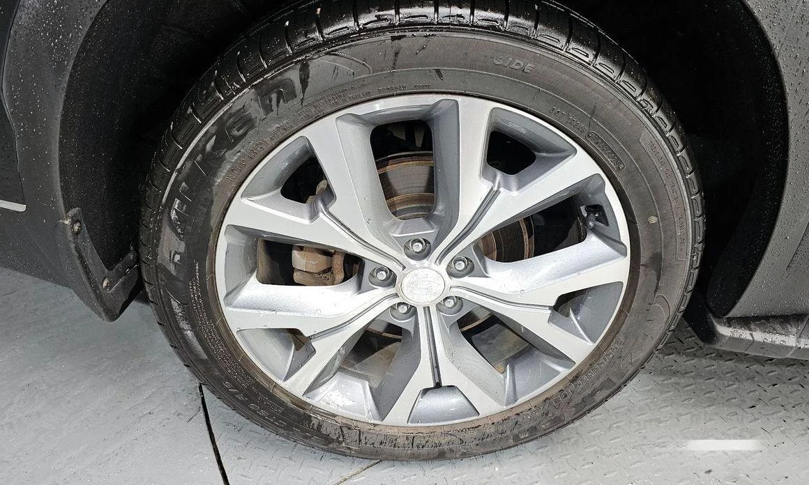 Hyundai Palisade Diesel 2.2 4WD Prestige - изображение 5