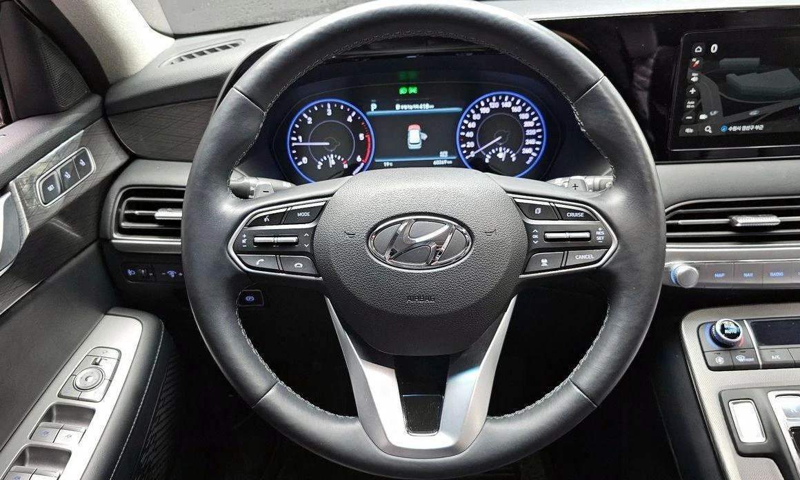 Hyundai Palisade Diesel 2.2 4WD Prestige | Mobile.bg   13