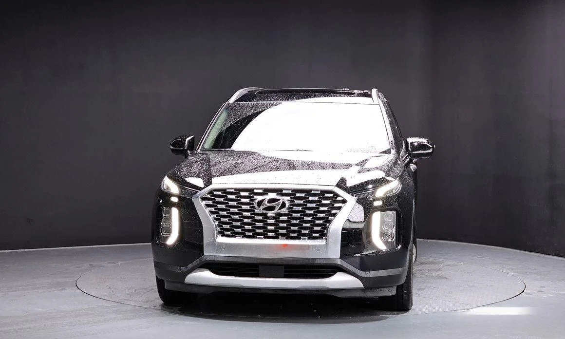 Hyundai Palisade Diesel 2.2 4WD Prestige - изображение 3