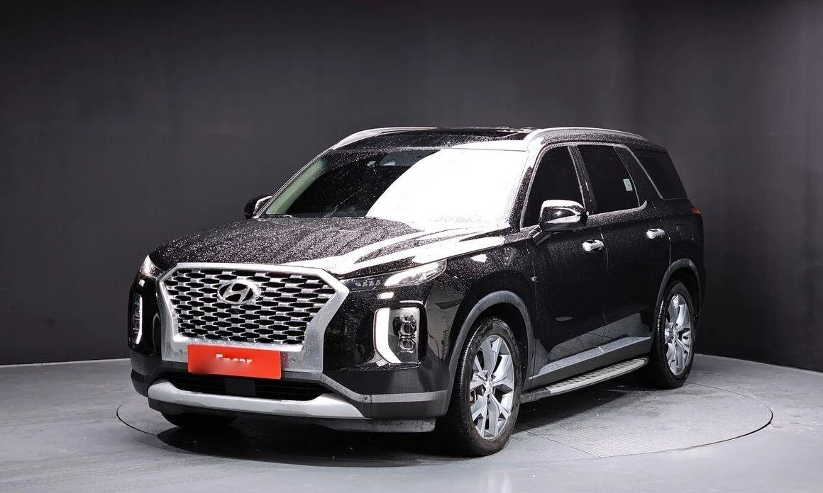 Hyundai Palisade Diesel 2.2 4WD Prestige | Mobile.bg   1
