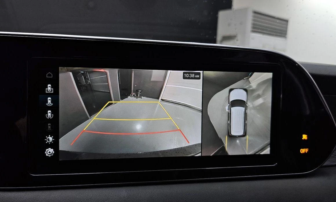 Hyundai Palisade Diesel 2.2 4WD Prestige | Mobile.bg   15