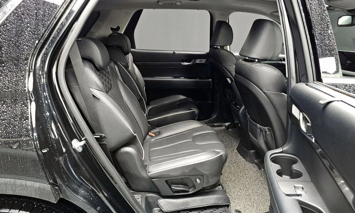 Hyundai Palisade Diesel 2.2 4WD Prestige | Mobile.bg   12