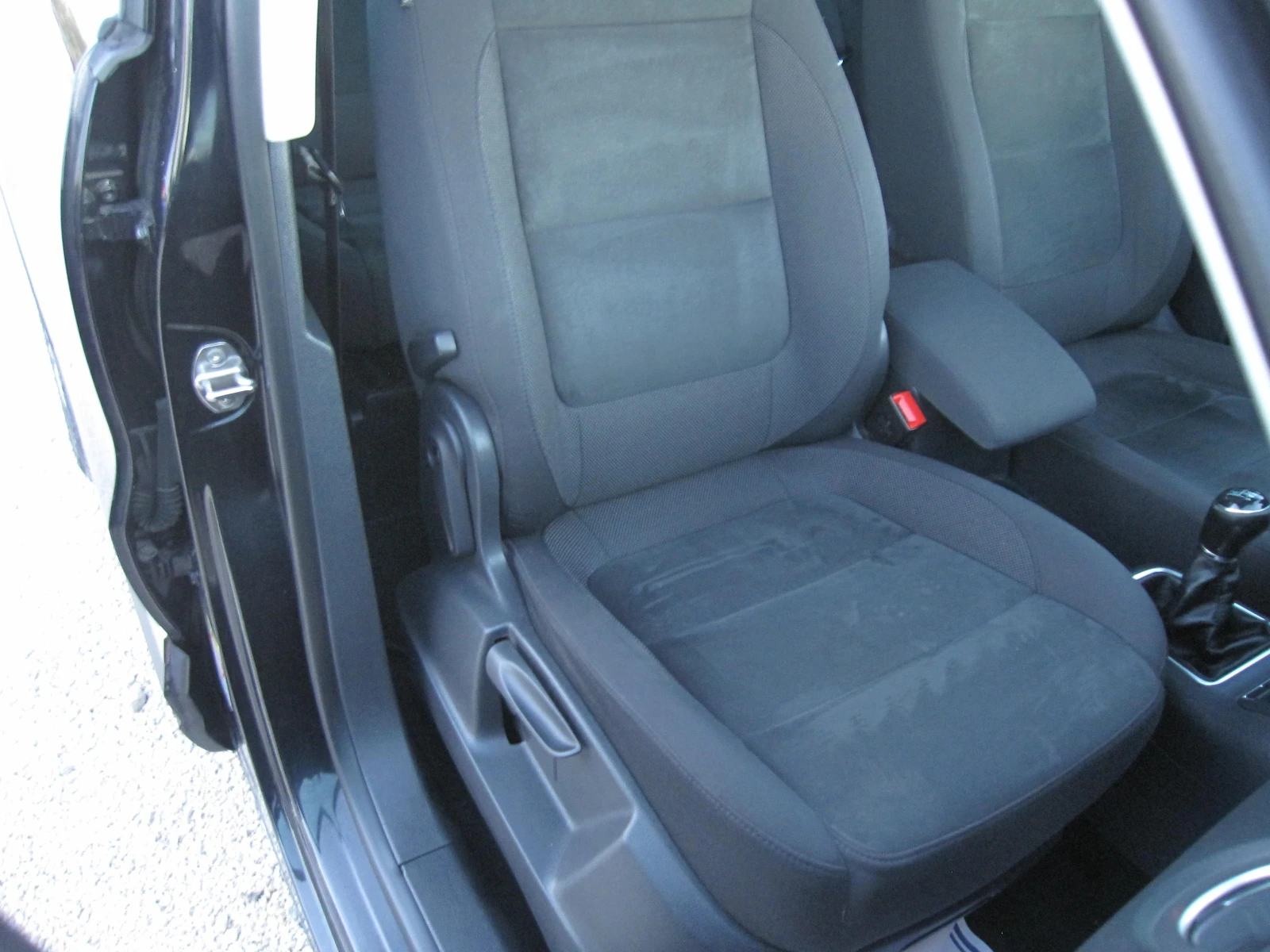 VW Tiguan 133...2, 0-TDI HIGHLINE | Mobile.bg   12