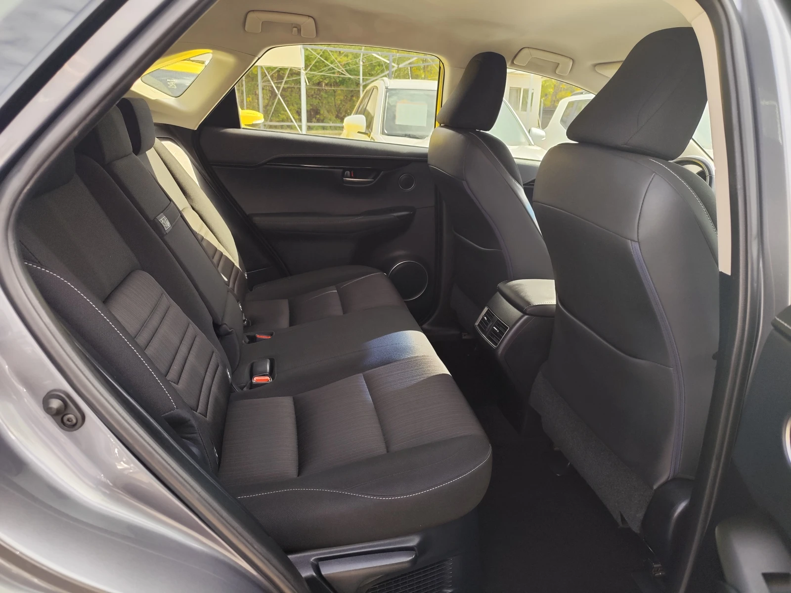 Lexus NX 300h 2.5HYBRID* LED/XENON* NAVI* EURO6B* АВТОМАТИК*  - изображение 10