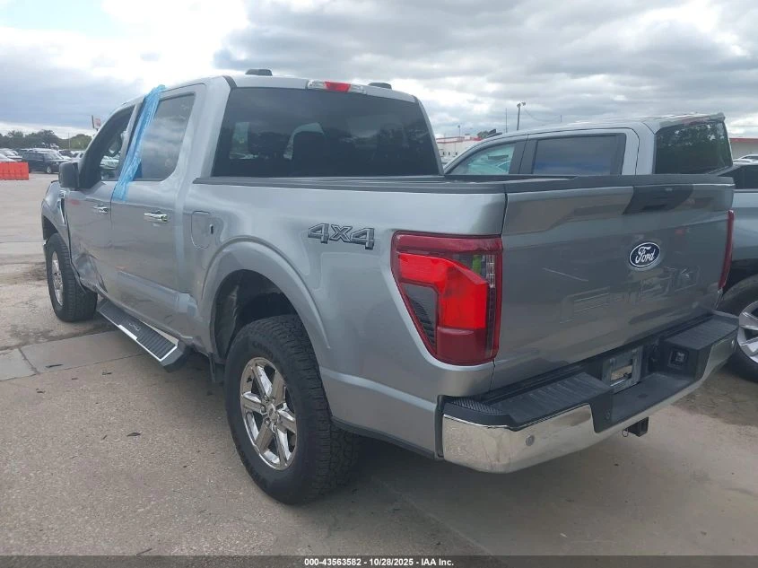 Ford F150 XLT/4x4/DIGITAL | Mobile.bg   4