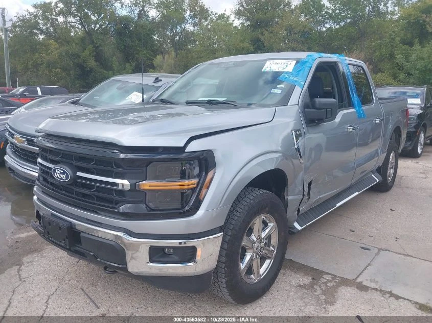 Ford F150 XLT/4x4/DIGITAL | Mobile.bg   3