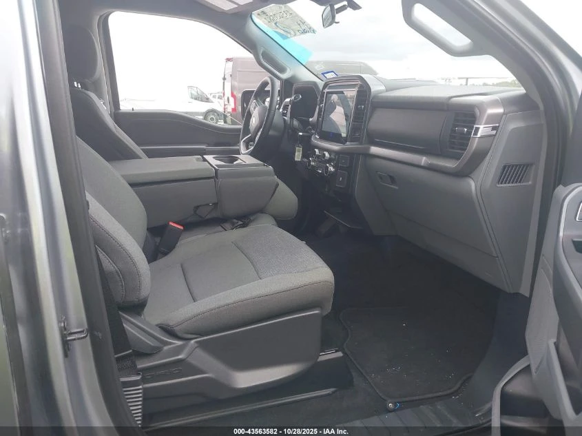 Ford F150 XLT/4x4/DIGITAL | Mobile.bg   7