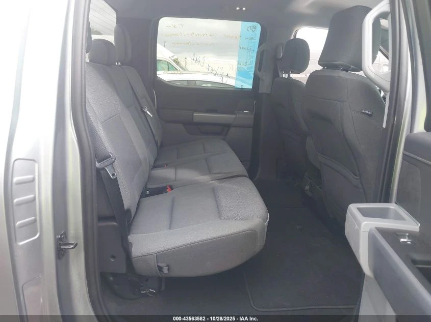 Ford F150 XLT/4x4/DIGITAL | Mobile.bg   8