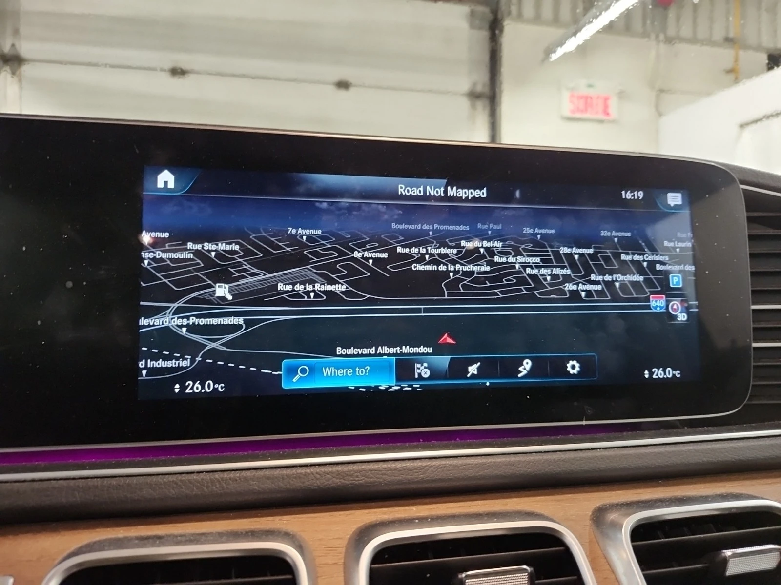 Mercedes-Benz GLE 350 * * CARFAX * * АВТО КРЕДИТ * *  - изображение 9