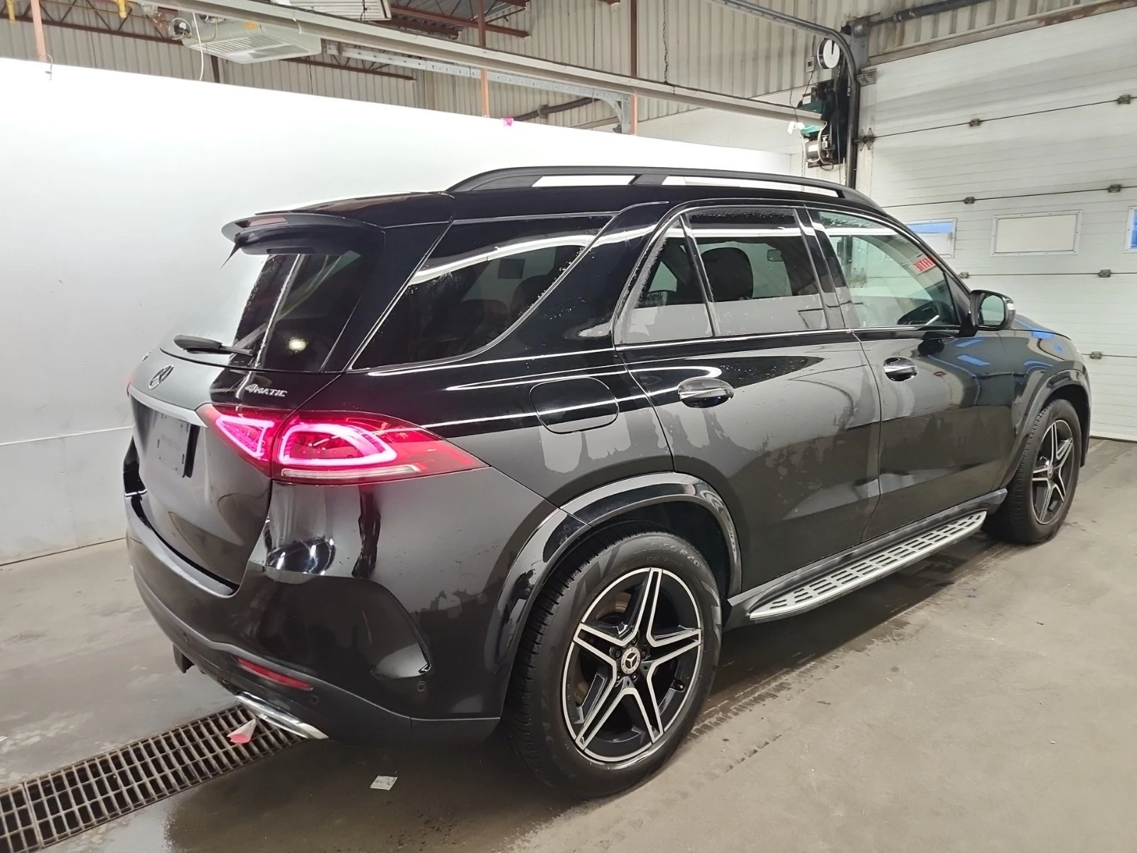 Mercedes-Benz GLE 350 * * CARFAX * * АВТО КРЕДИТ * *  - изображение 3