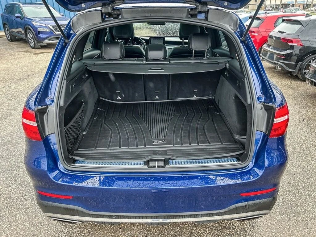 Mercedes-Benz GLC 300 4MATIC* AMG пакет* подгрев* 360кам.* KEYLESS* ПАНО - изображение 6